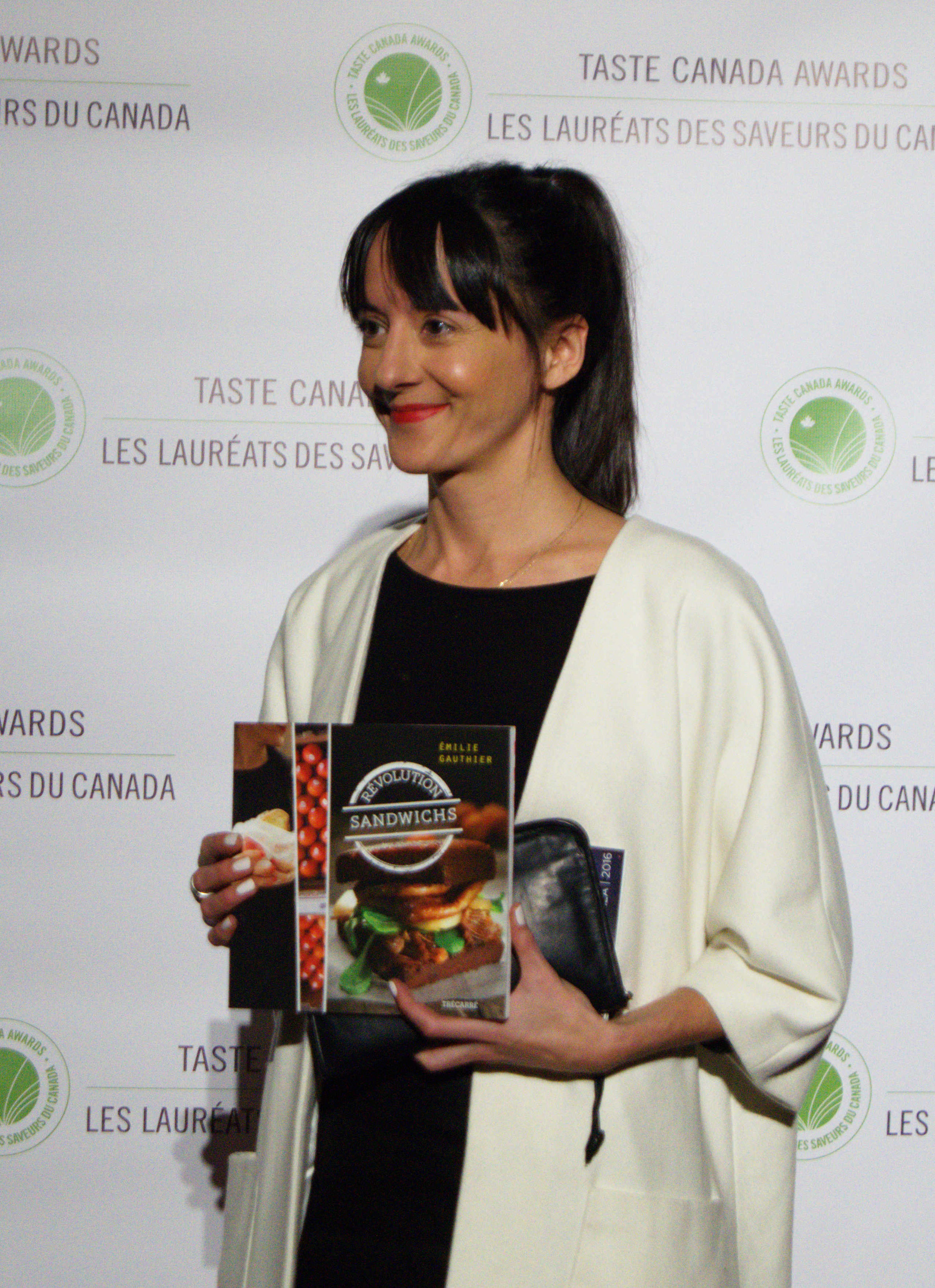 Taste Canada 2016: Overcoming Evil With Good Food