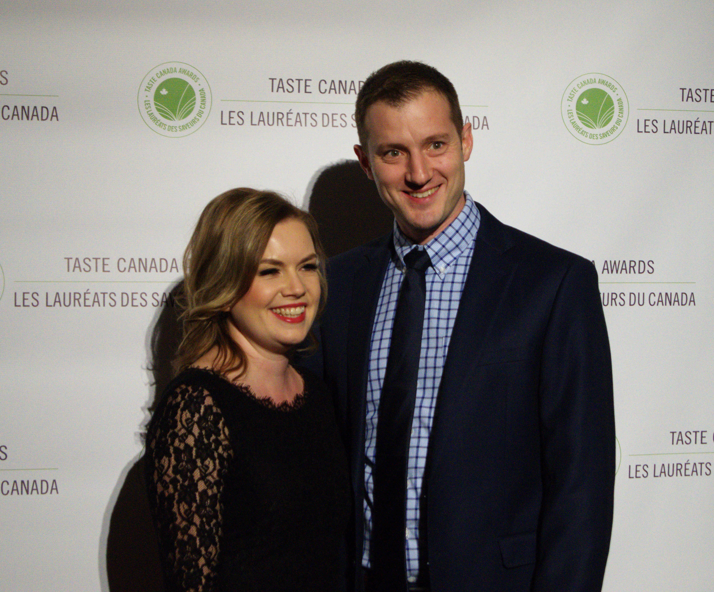 Taste Canada 2016: Overcoming Evil With Good Food