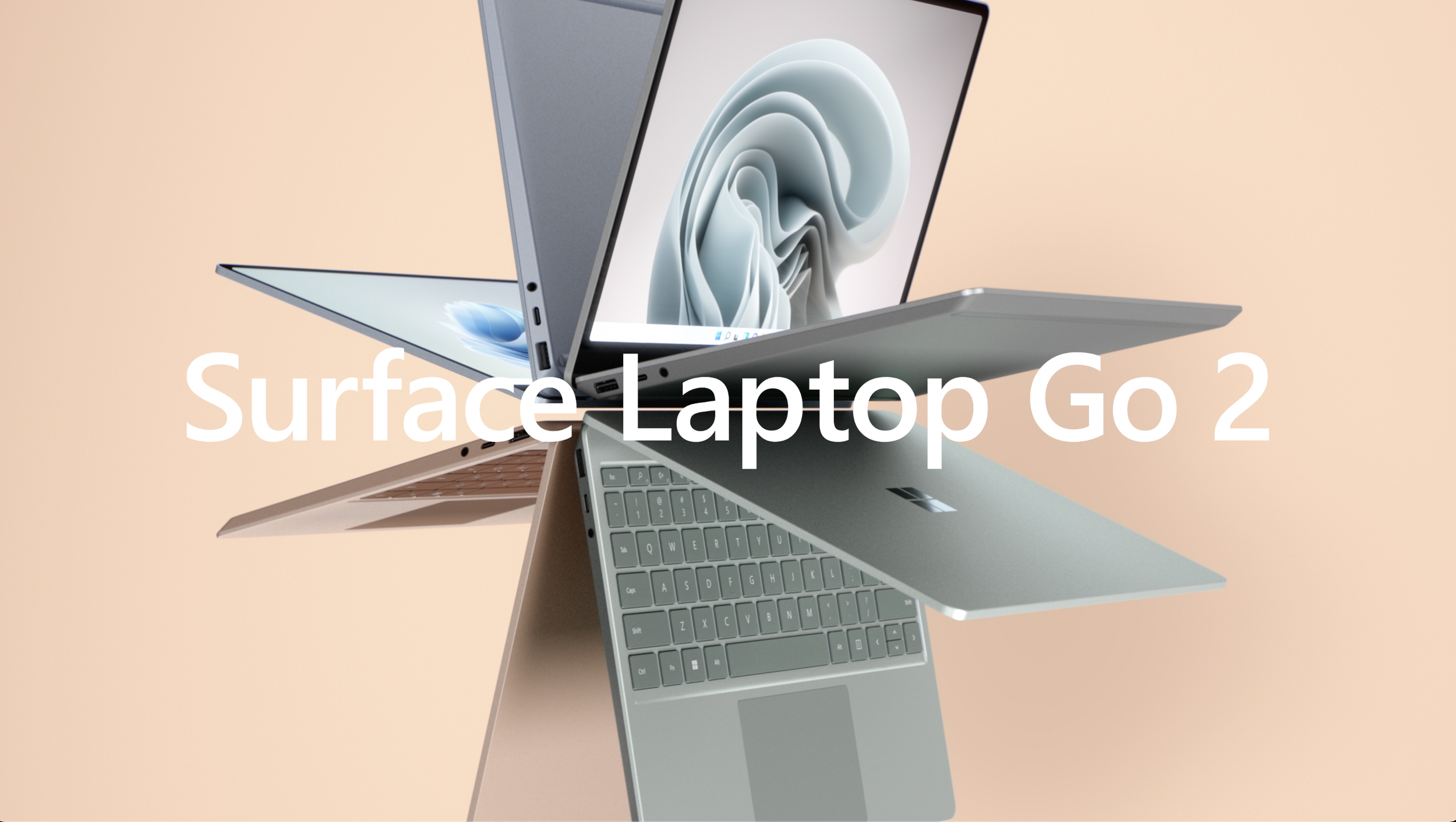 Surface 2