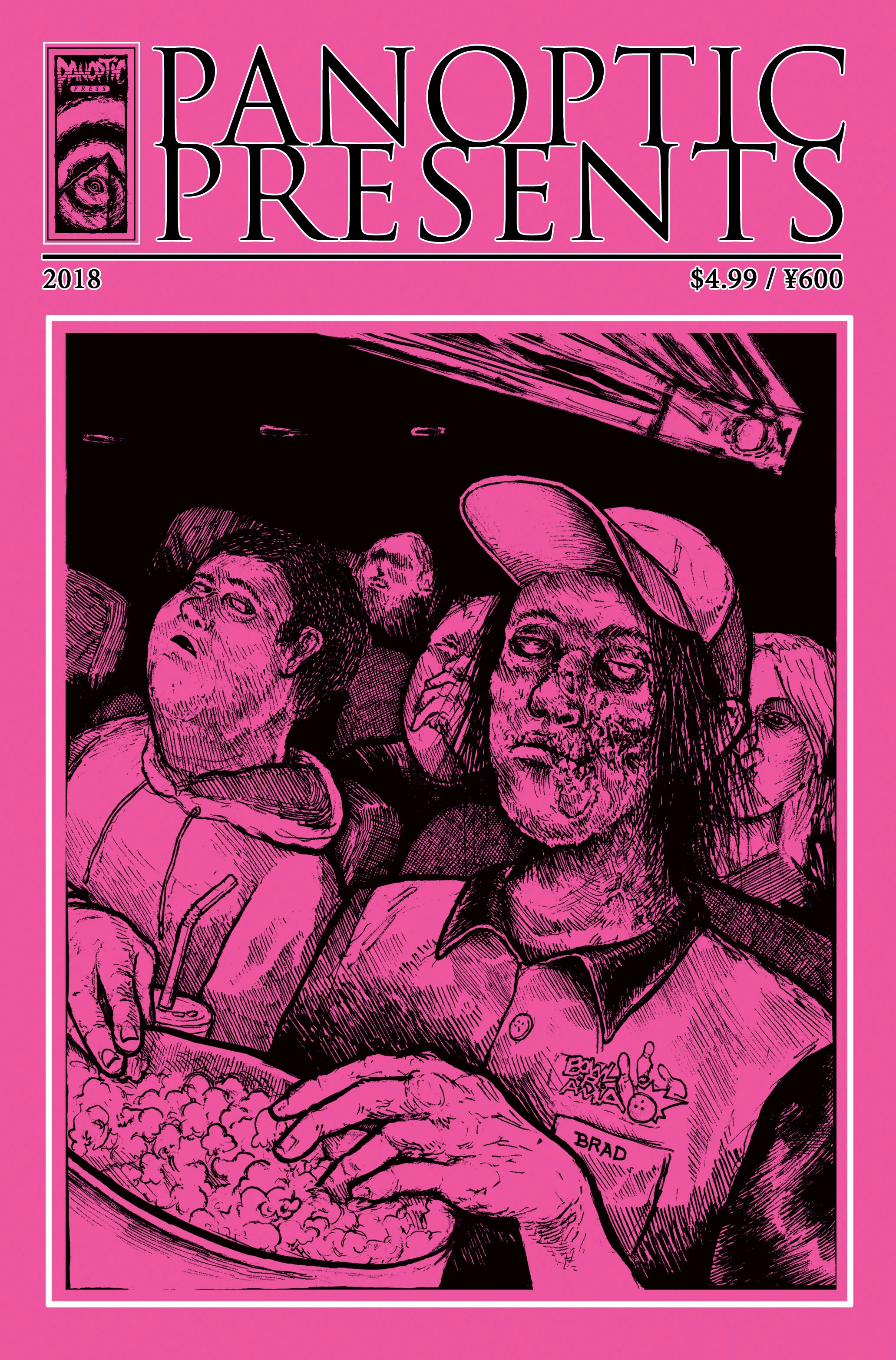 ISSUE 4 - 2018