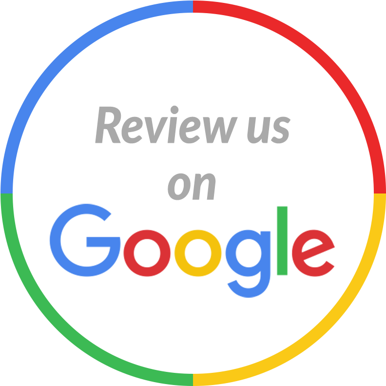 Review Burger Bench Vista on Google