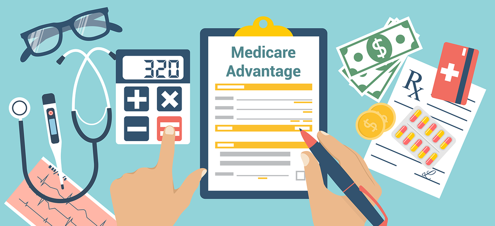 Medicare Advantage Plans