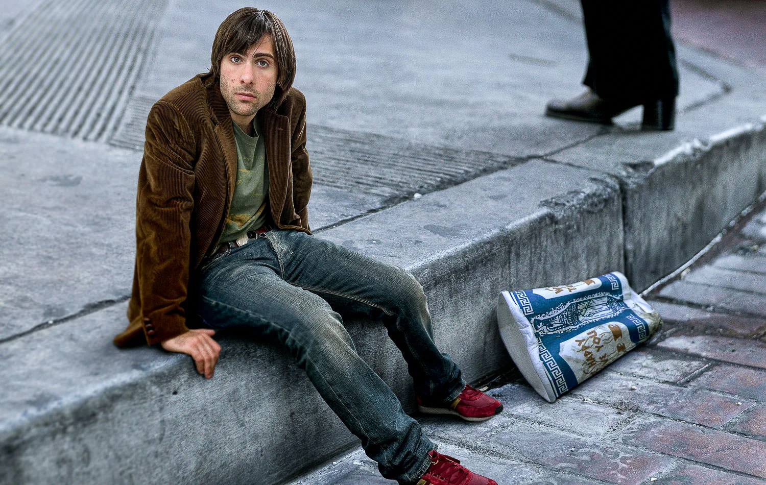 JASON SCHWARTZMAN – CURBED