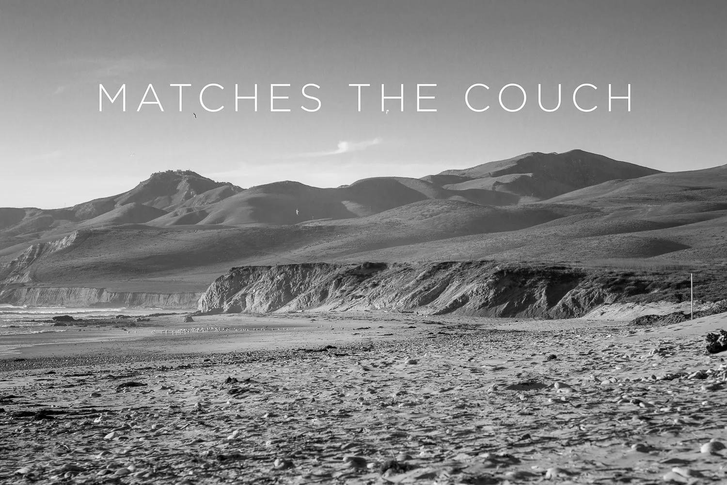 Matches Any Fucking Couch 2012, Signed Limited Edition of 20 CLICK HERE TO ORDER OR INQUIRE