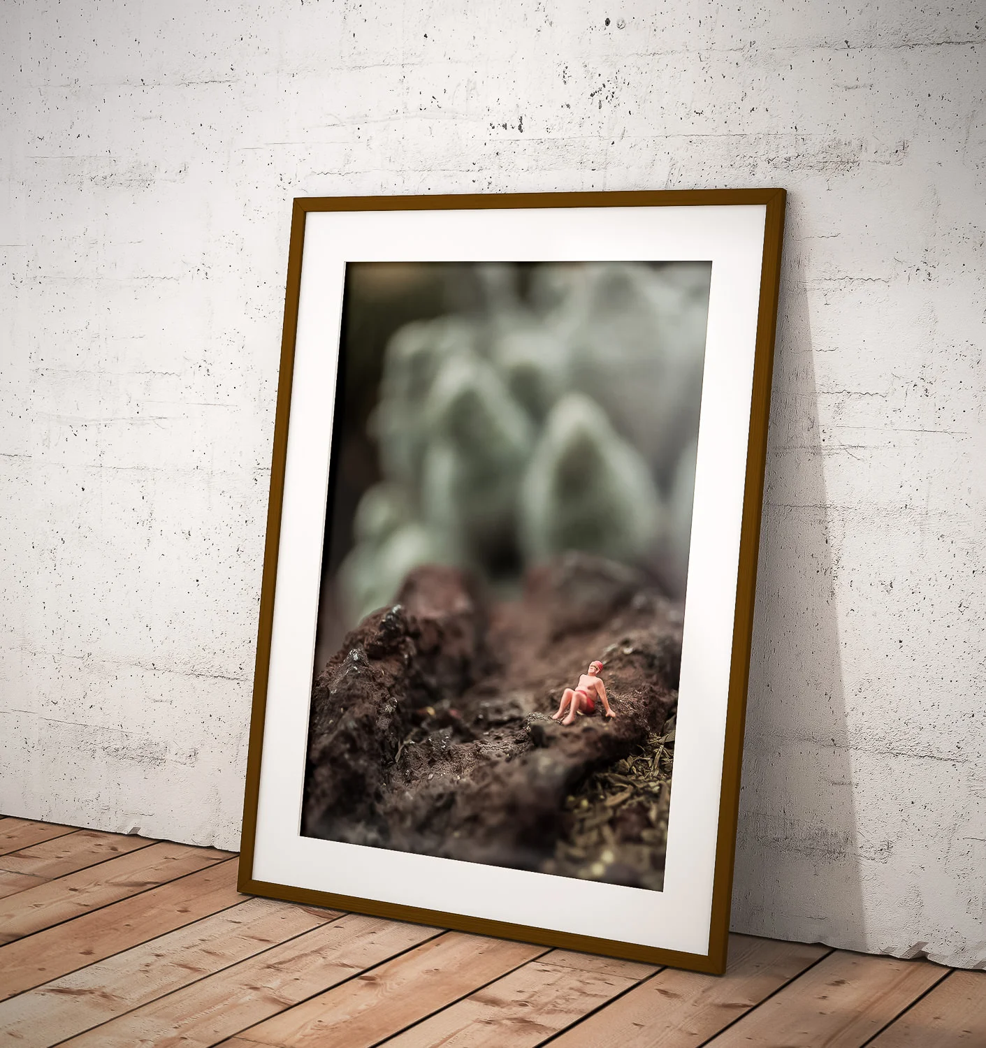 Poster mock-up