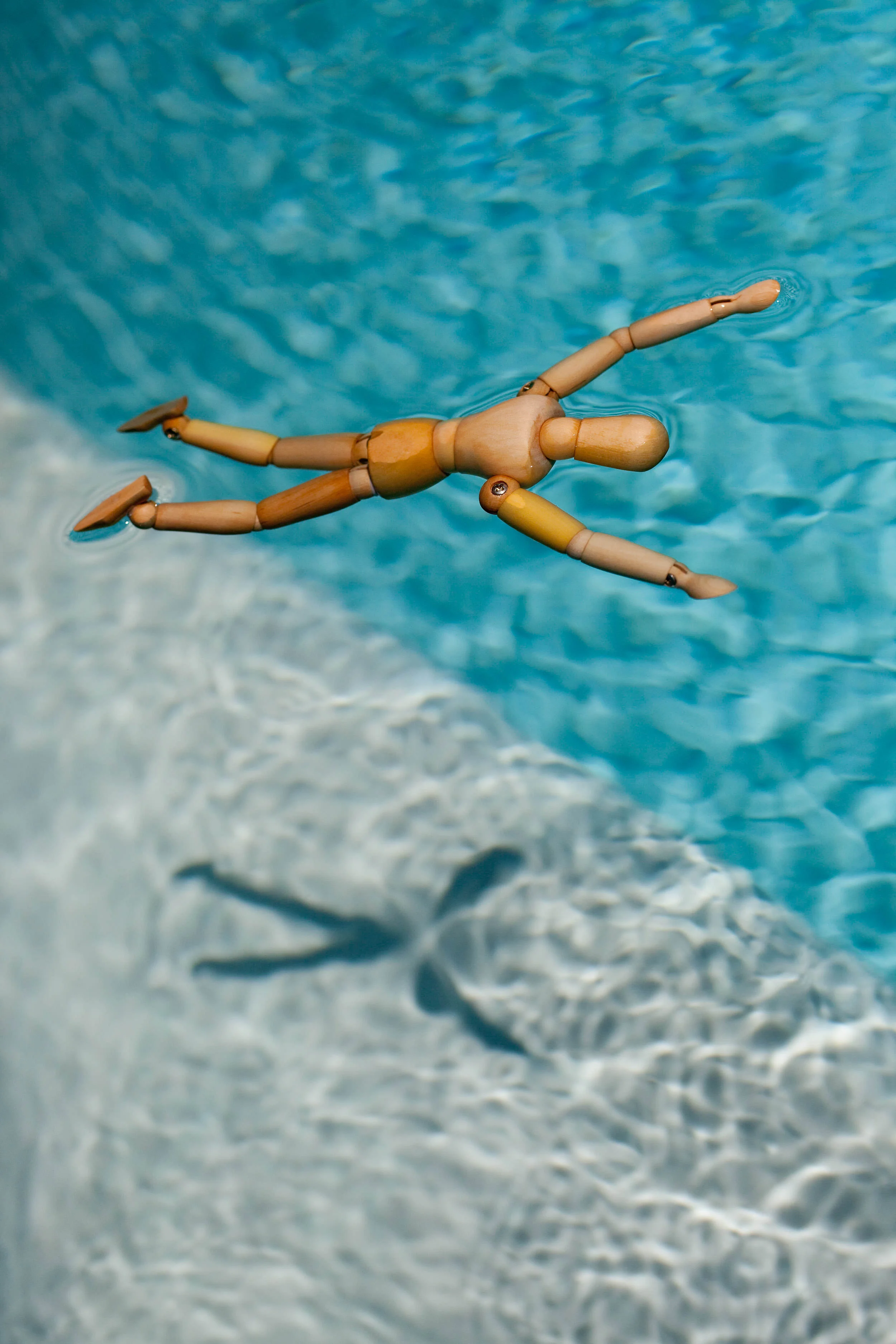 Drowning in Paradise 2012, Signed Limited Edition of 20 ORDER OR INQUIRE