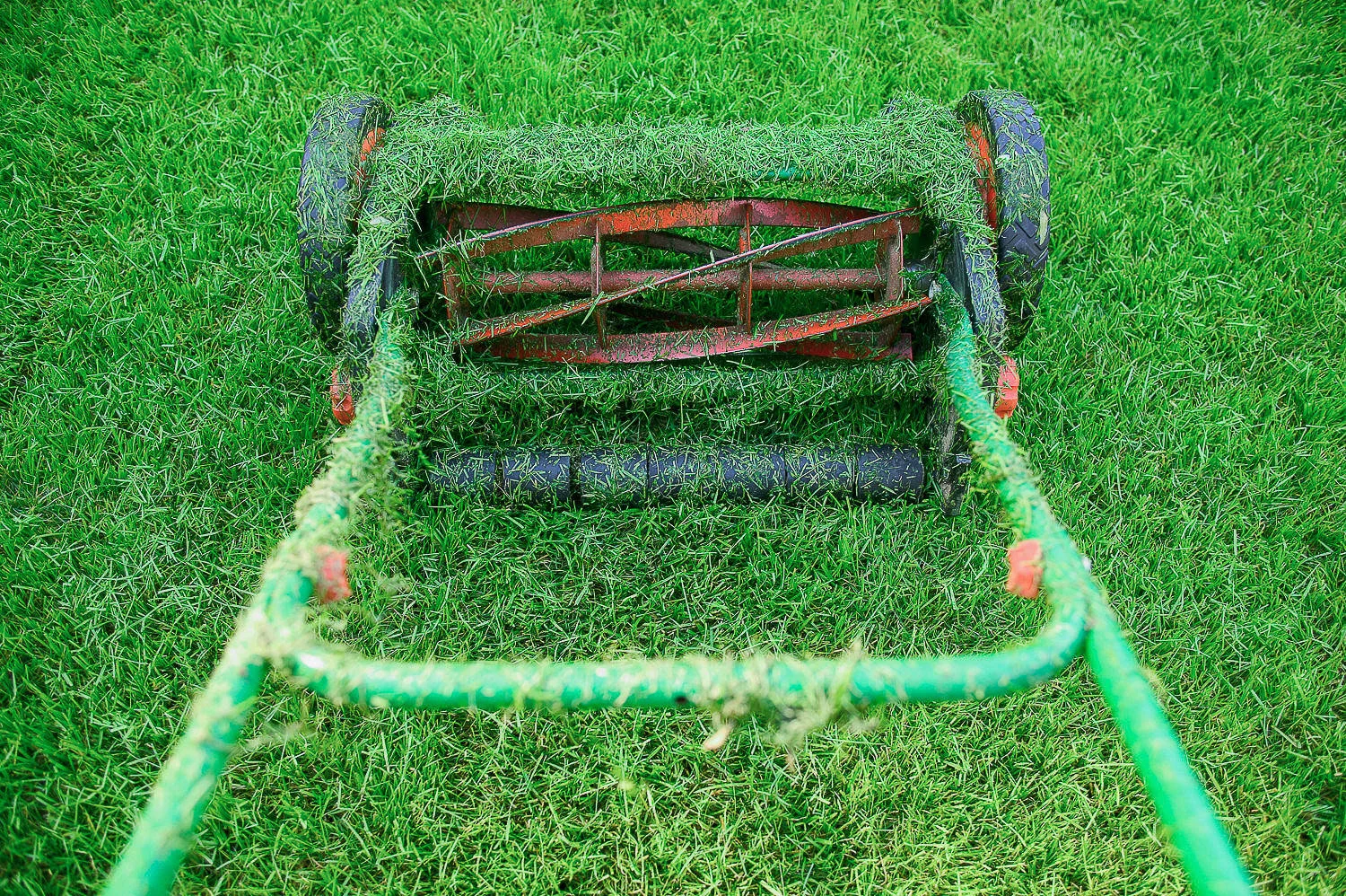 The Green Push Hollywood Hills, California, 2004, Digital Image. Signed Limited Edition of 20 ORDER OR INQUIRE