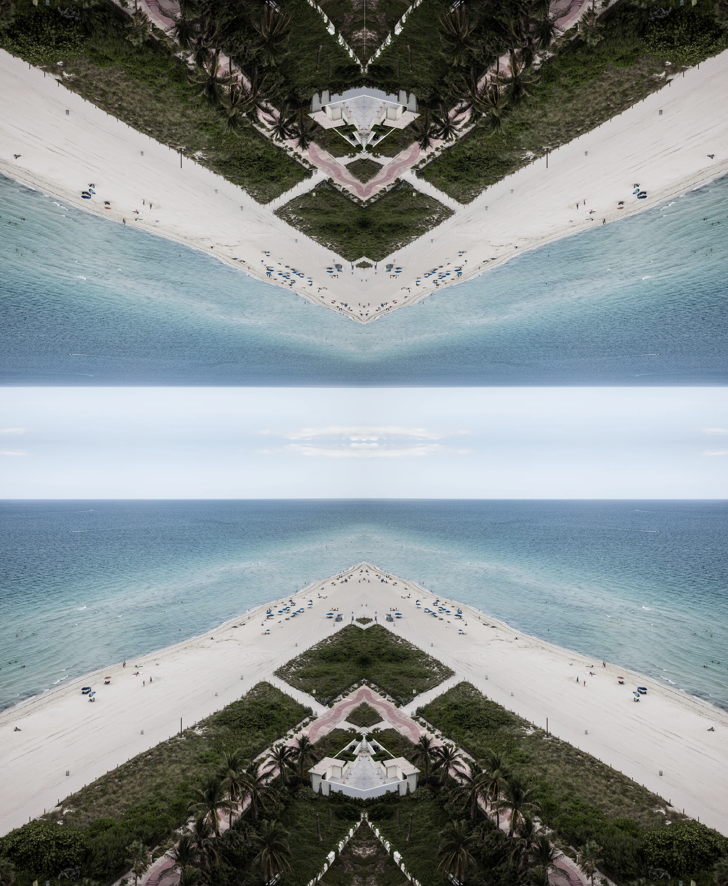 Kaleidoscape #1 2014, Signed Limited Edition of 20 ORDER OR INQUIRE