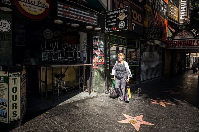 “Worker Bea” — Her tireless quest for provisions brings her through areas she’d much rather not traverse — yet she does this mission daily.  She keeps her eyes ahead and her mind focused on her lists.  A single Bea can c