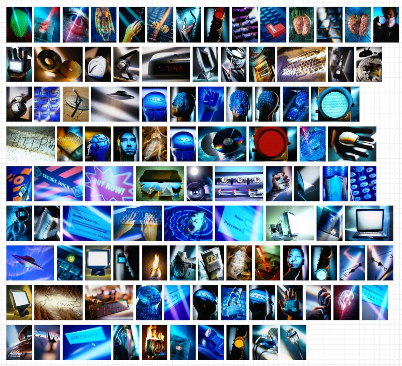 SS47 Time and Technology 2