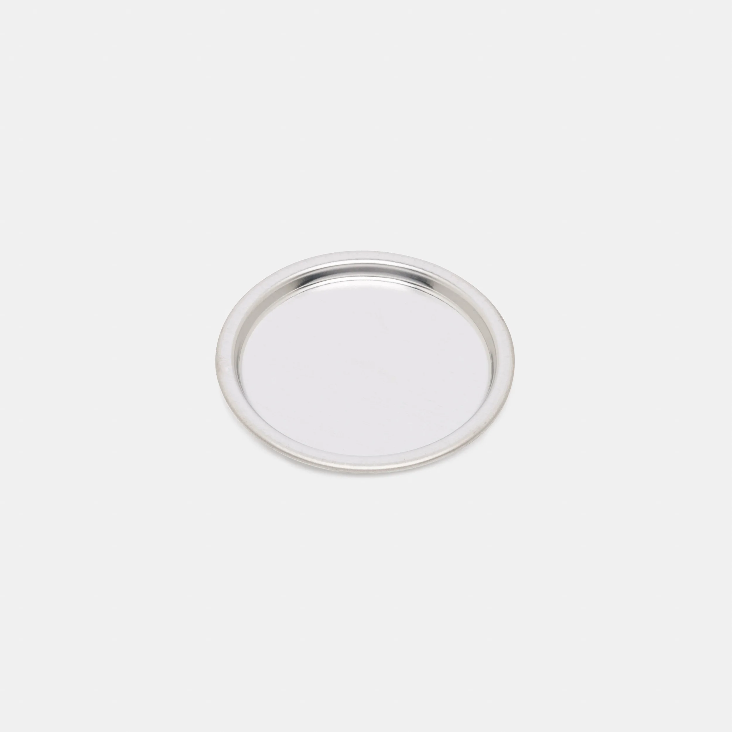 Flat Panel Customer End >Available Specifications< Diameter 47-157 mm Construction Die formed tin Detailing N/A