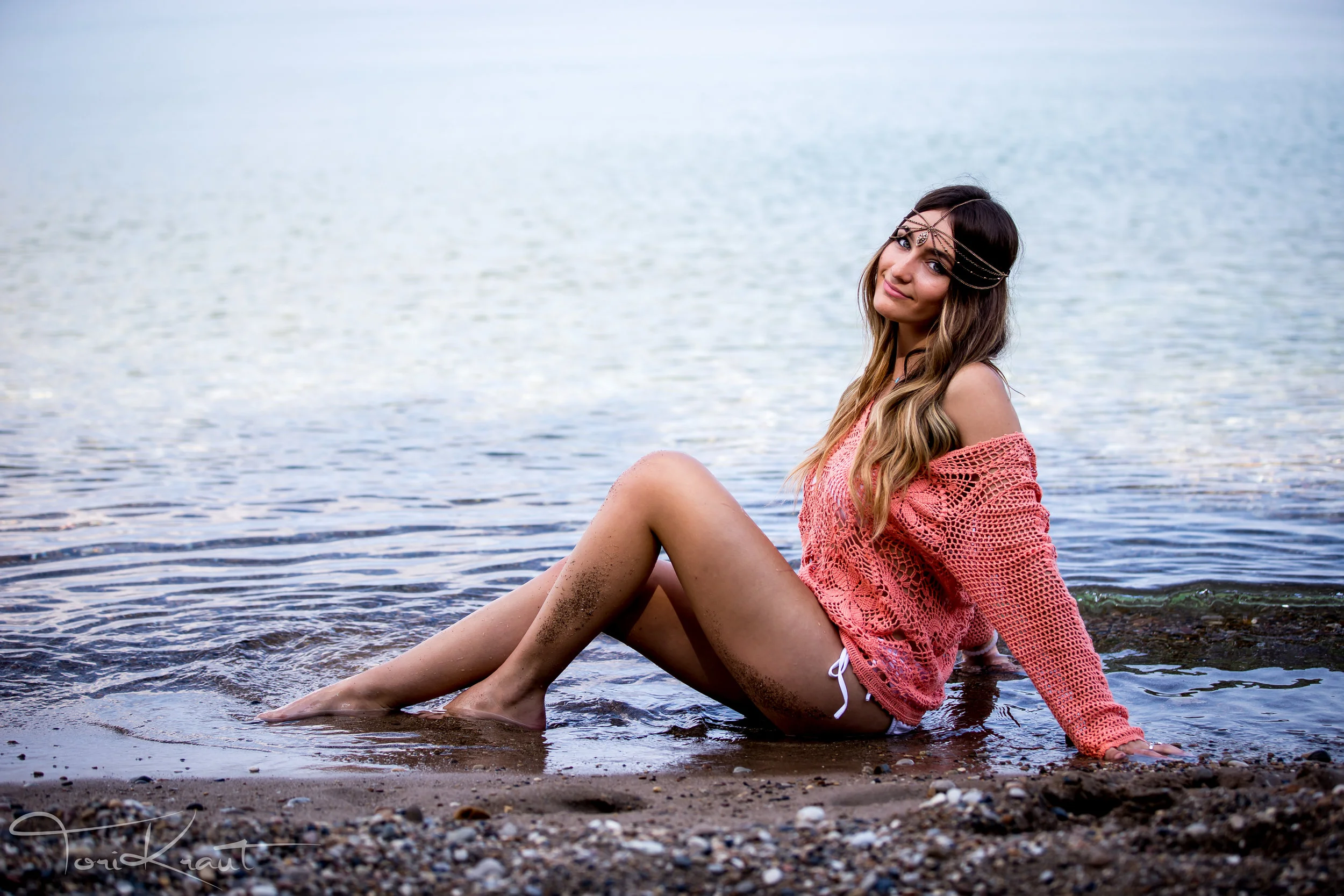 Tori Krautstrunk Portrait Photography