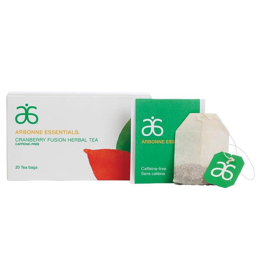 Arbonne Essentials® Cranberry Fusion Herbal Tea #5582_Fullsize Product Image.jpeg