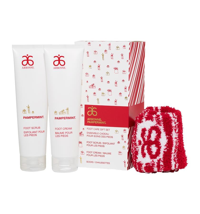 Pampermint® Foot Care Gift Set #5504_Fullsize Product Image.jpeg