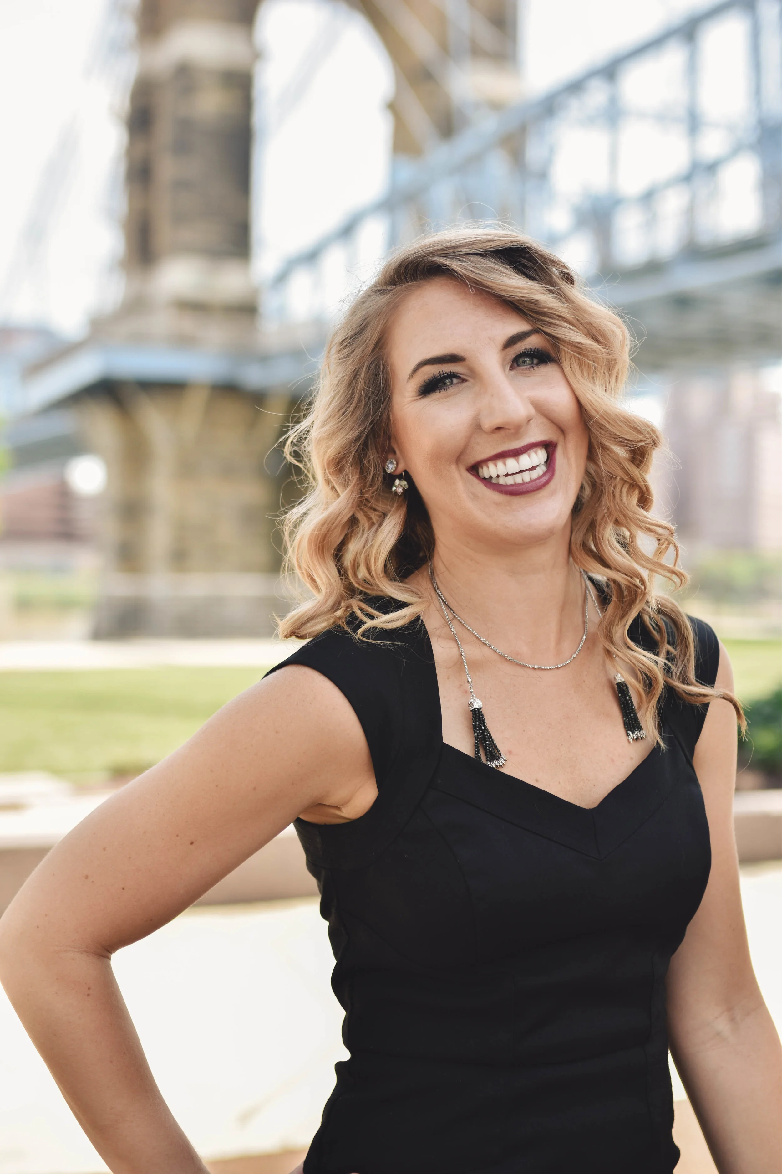 Allison Schroeder, APR
