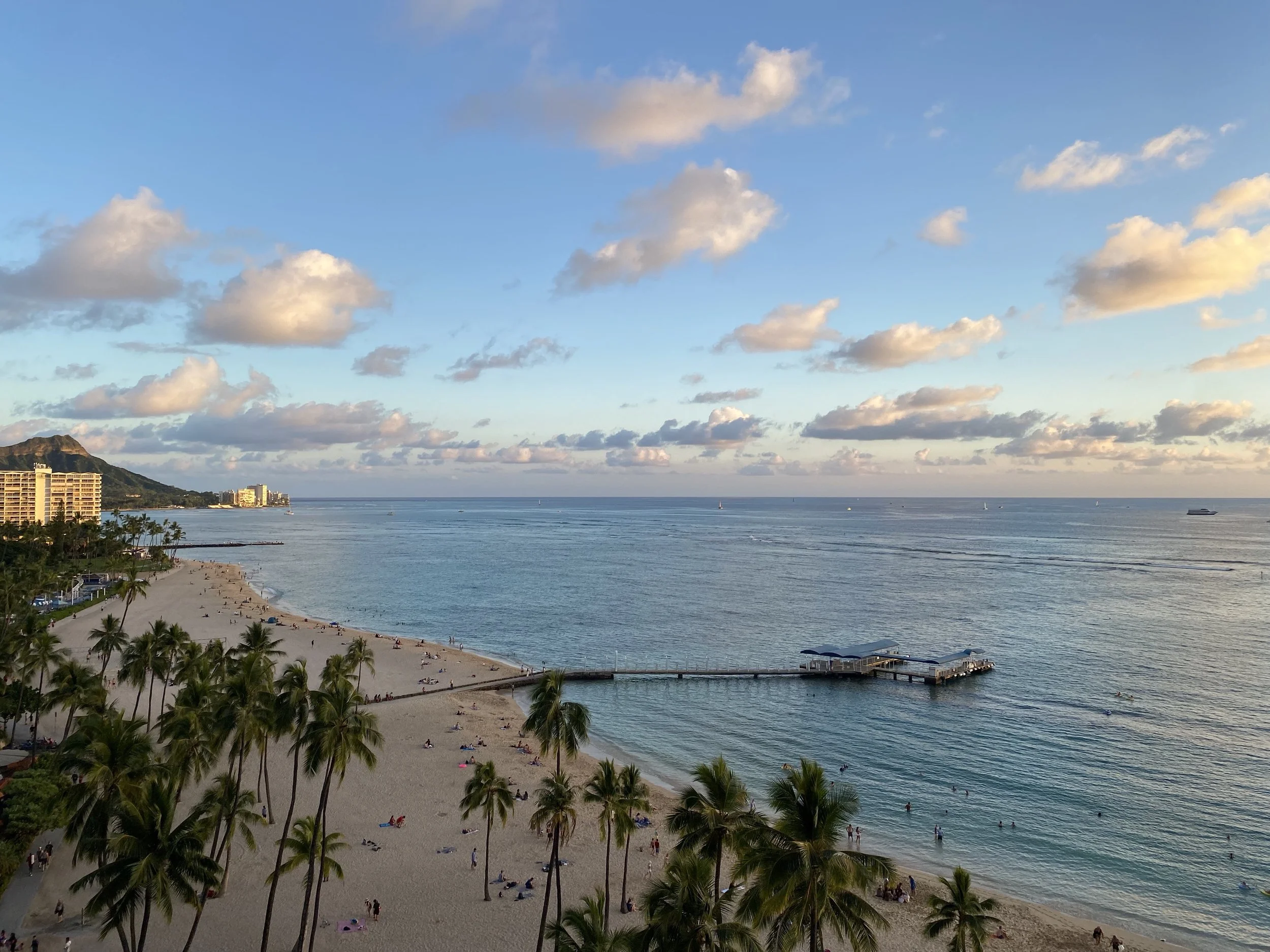 Oahu Trip Recommendations by Bav Brar