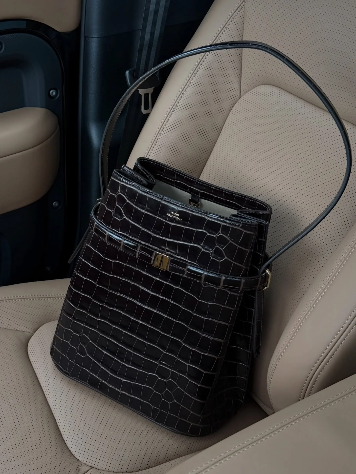 some moments of january for the feed