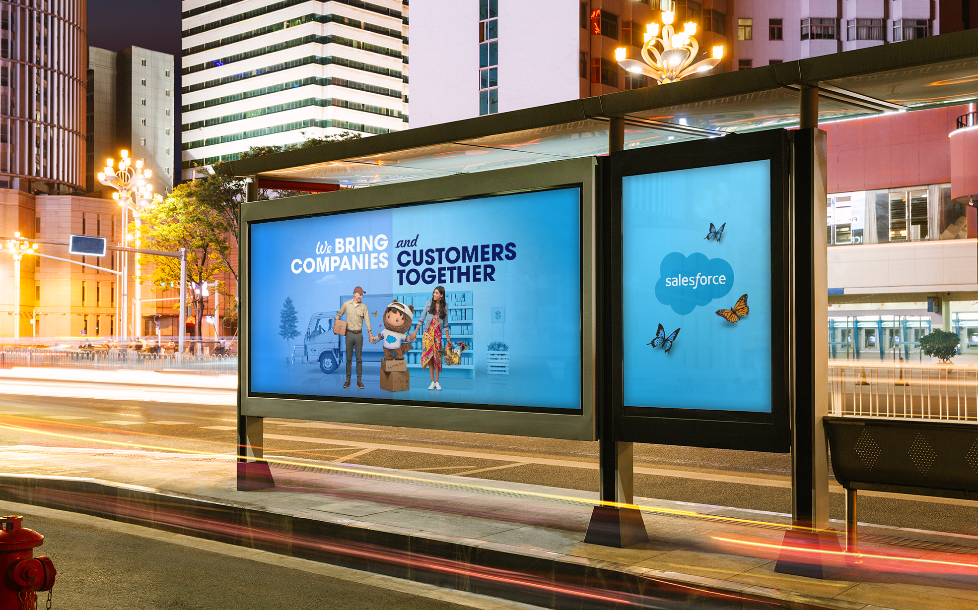 ROLE: SENIOR ART DIRECTOR