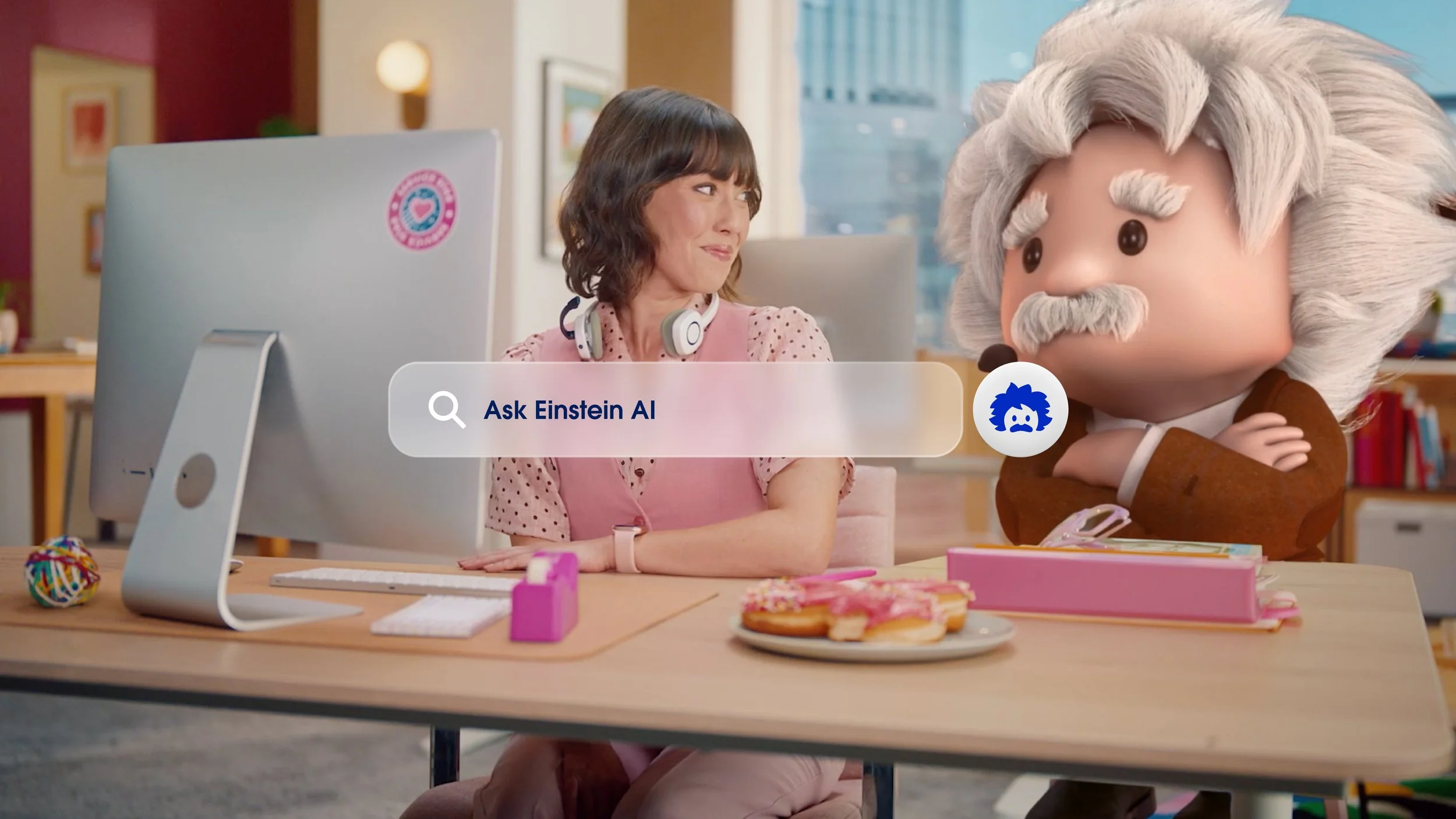 ROLE: CREATIVE DIRECTOR