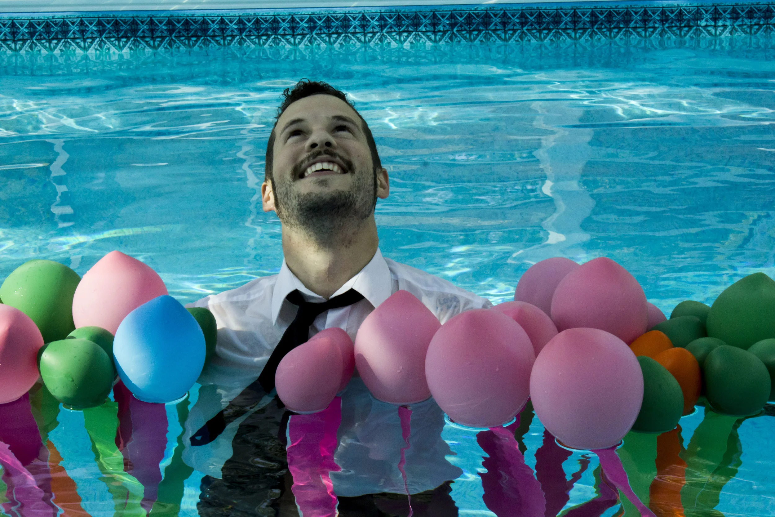 Photograph by Cody Osen