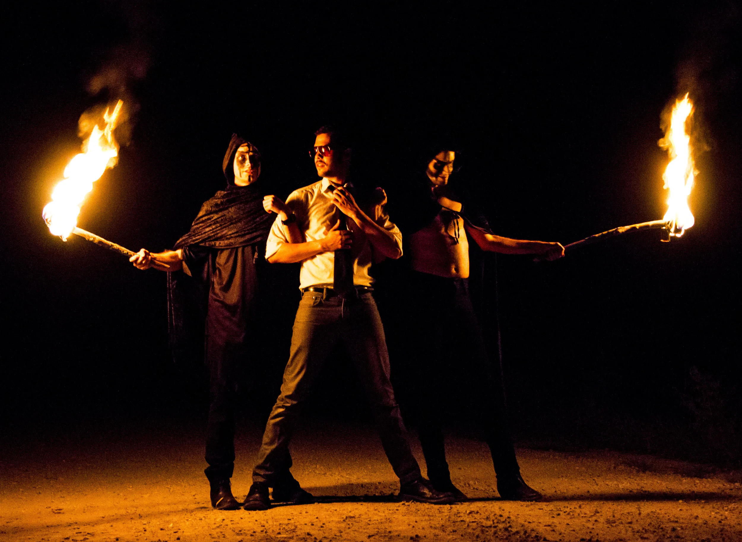 Photograph by Cody Osen