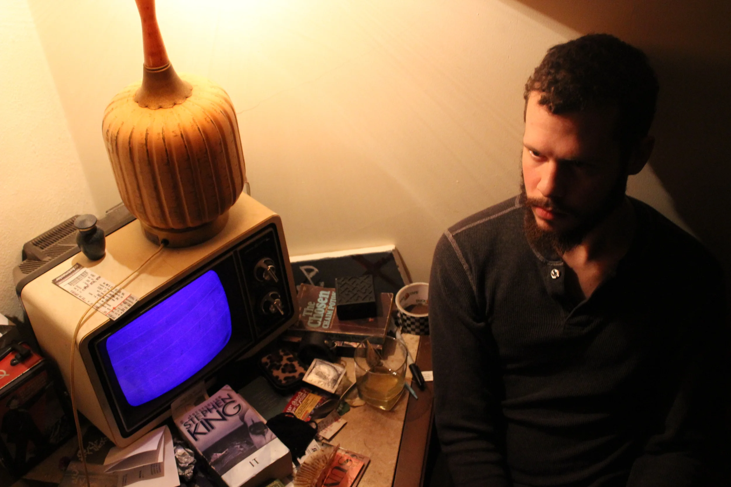 Photograph by Joseph Mayfield