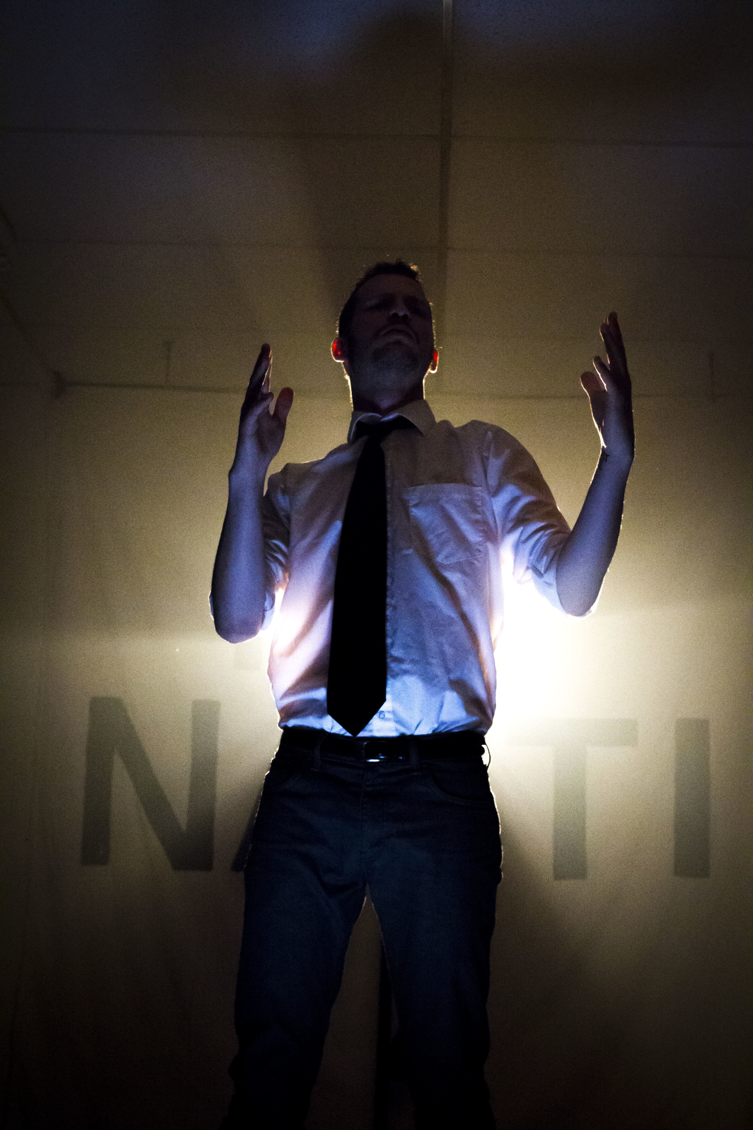 Photograph by Cody Osen