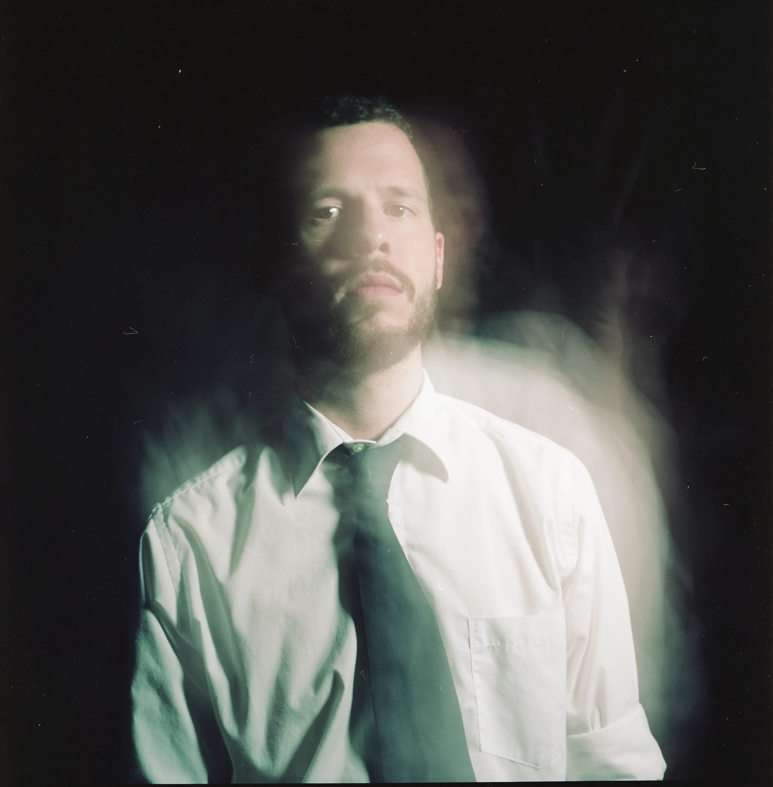 Photograph by Isaac Winkler