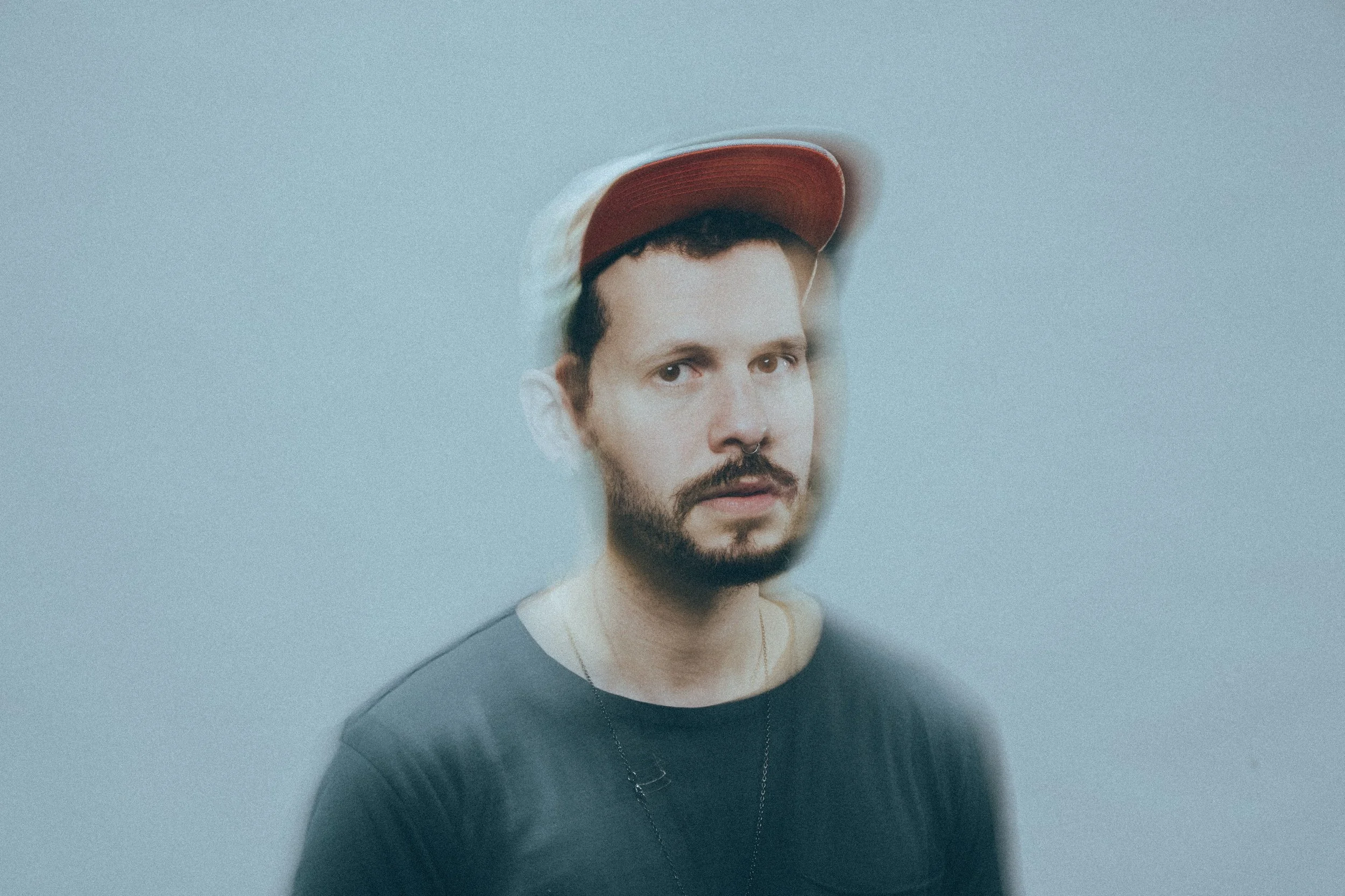 Photo by Gareth Bell