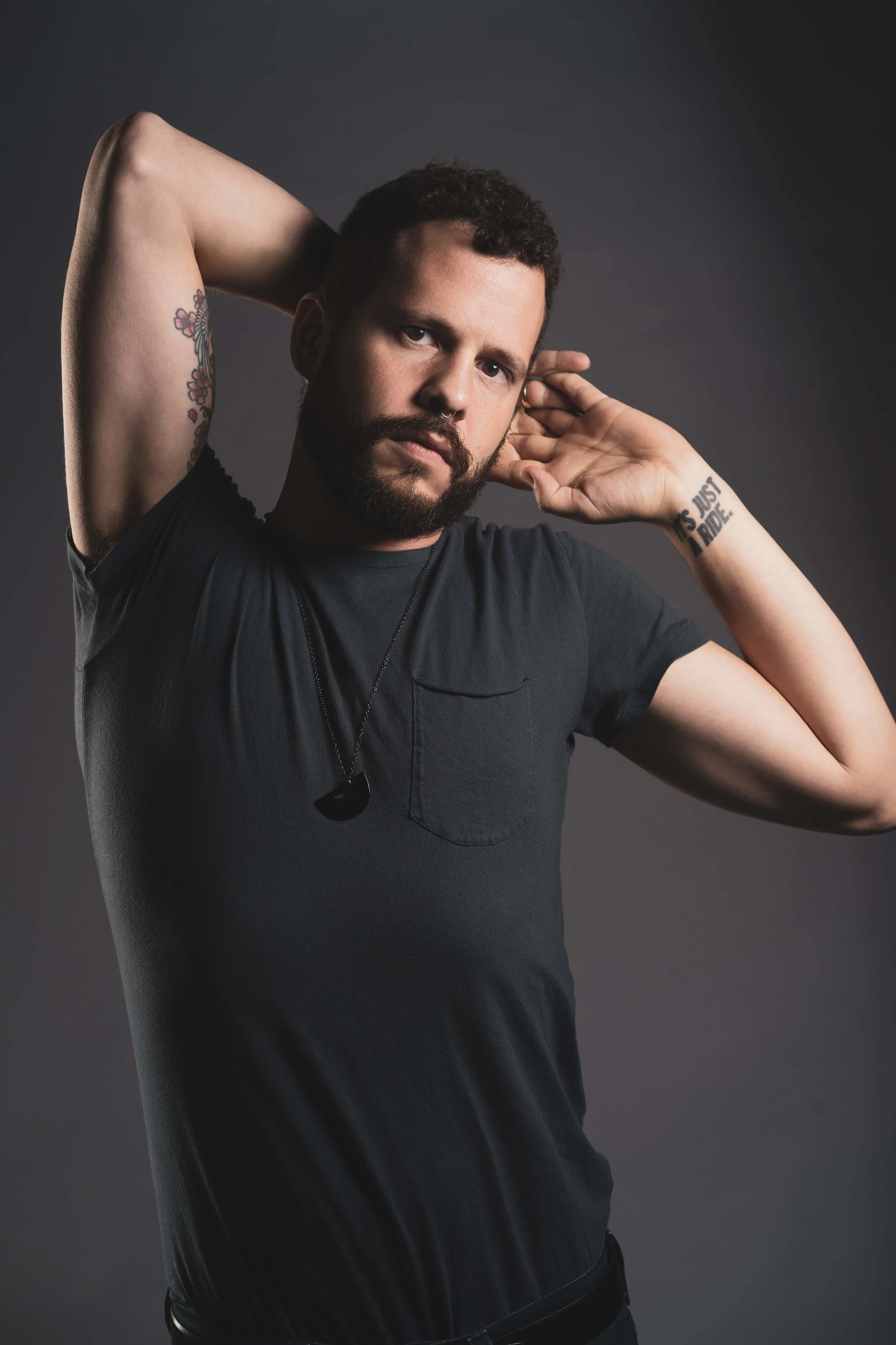 Photo by Gareth Bell