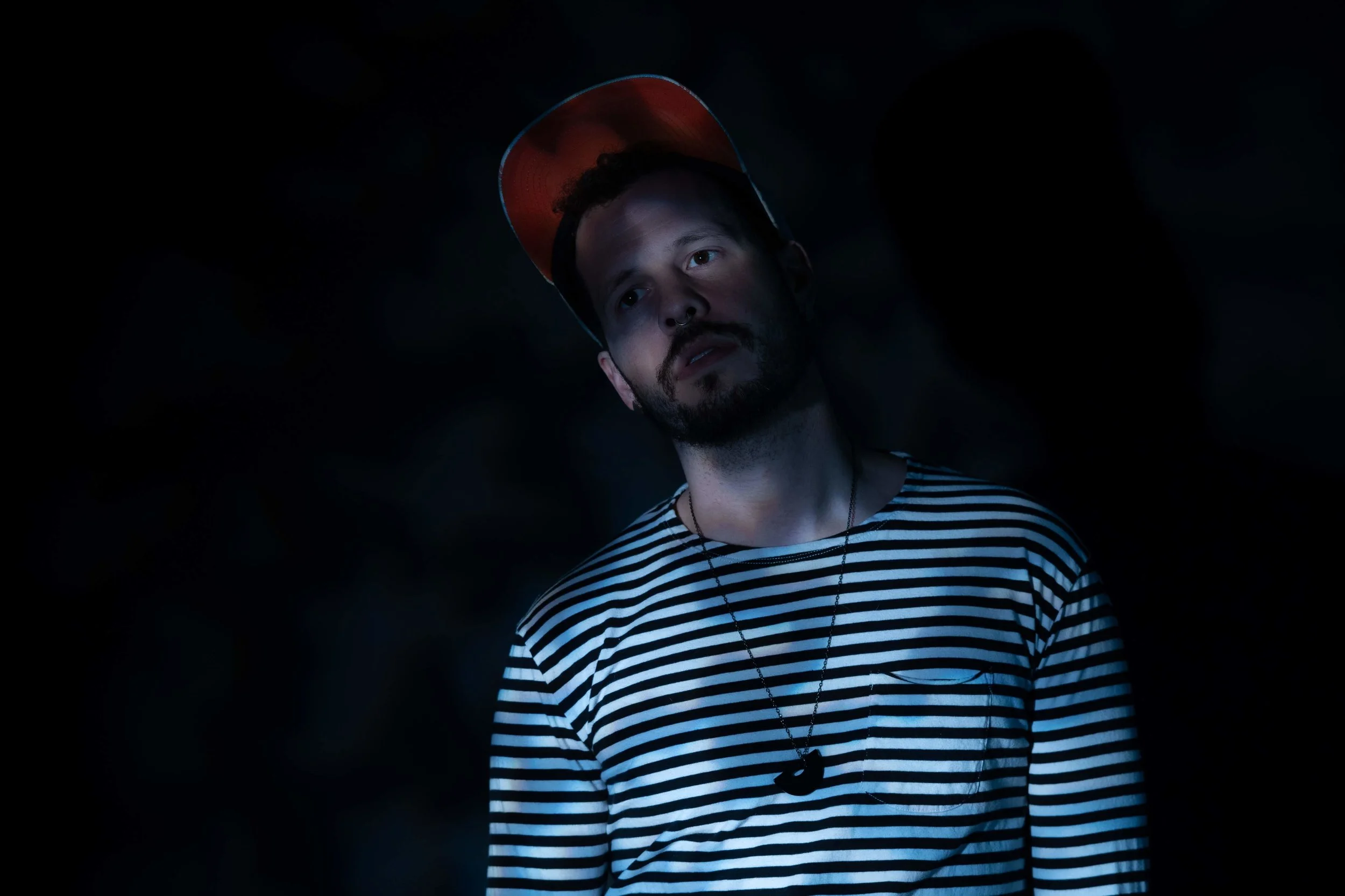 Photo by Gareth Bell