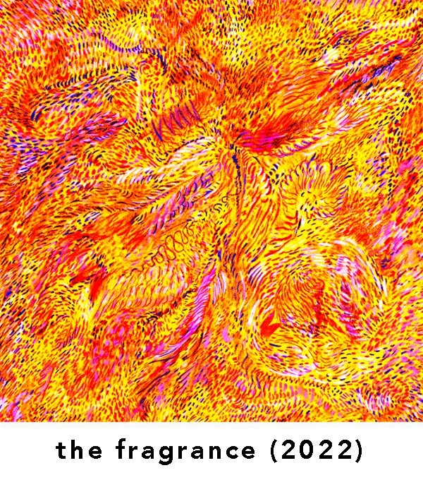 The Fragrance