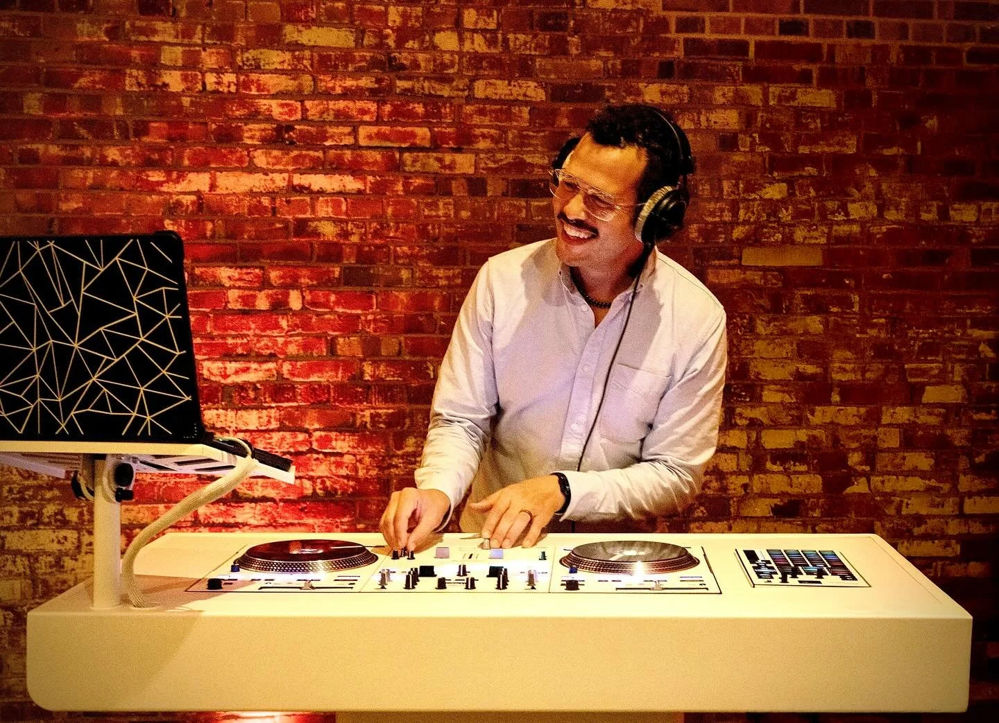 Just wrapping up one heckuva wedding season! I DJed 21 weddings this year! It&rsquo;s been such an honor to be a part of these lifelong memories people are making. I feel really good about the work I&rsquo;m doing, and there&rsquo;s a lot to look for