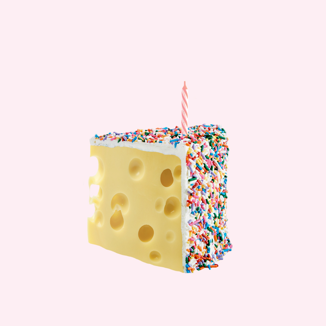 "Cheesecake"- by Lizzie Darden
