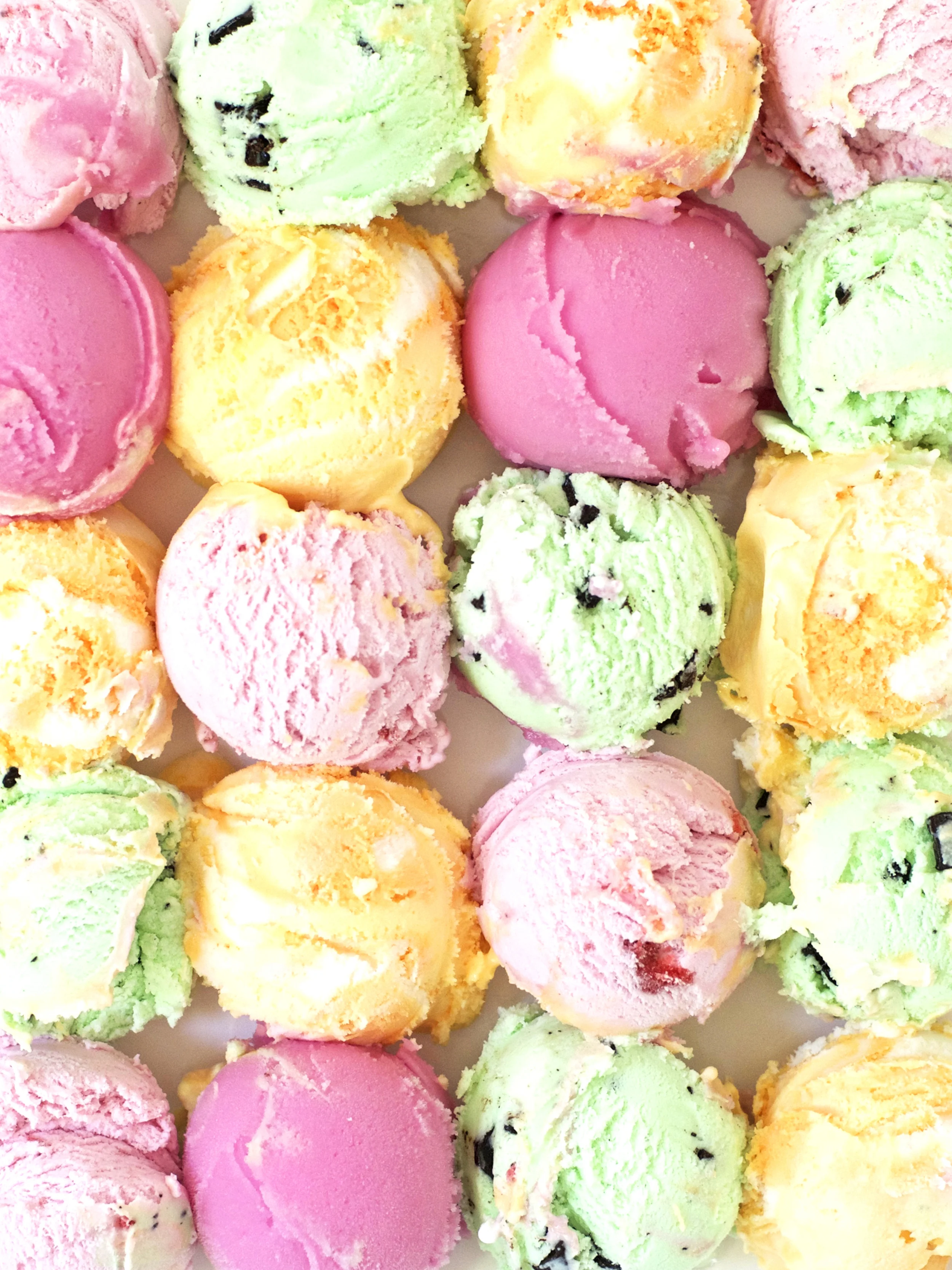 I Scream, You Scream