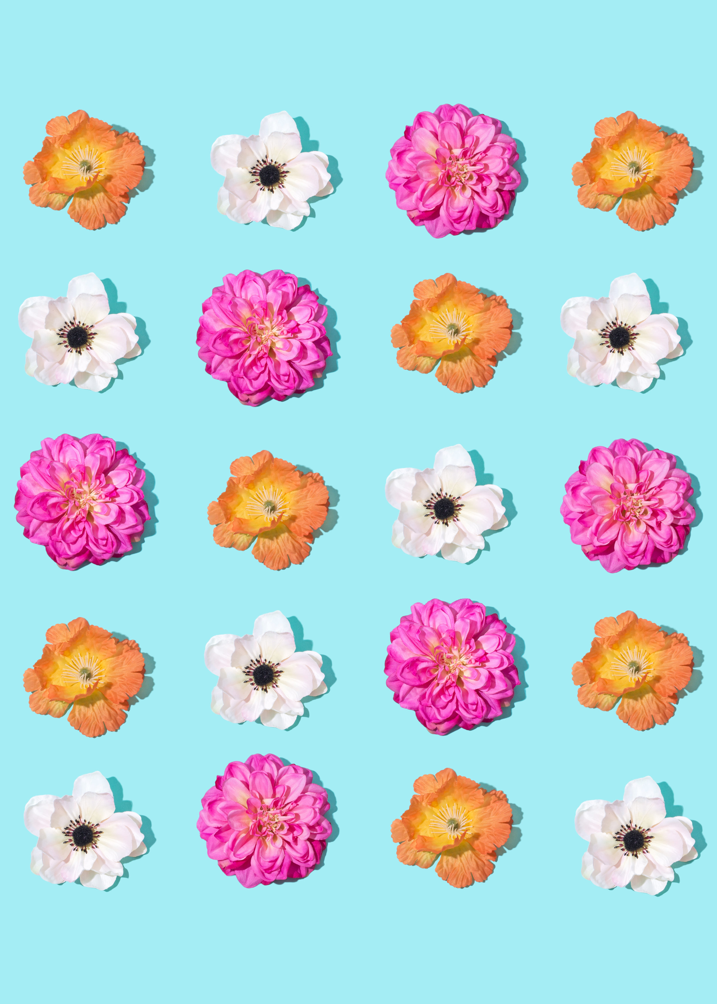 Sweet Smell Of Summer (No Ants! :) // to download, hover and save.