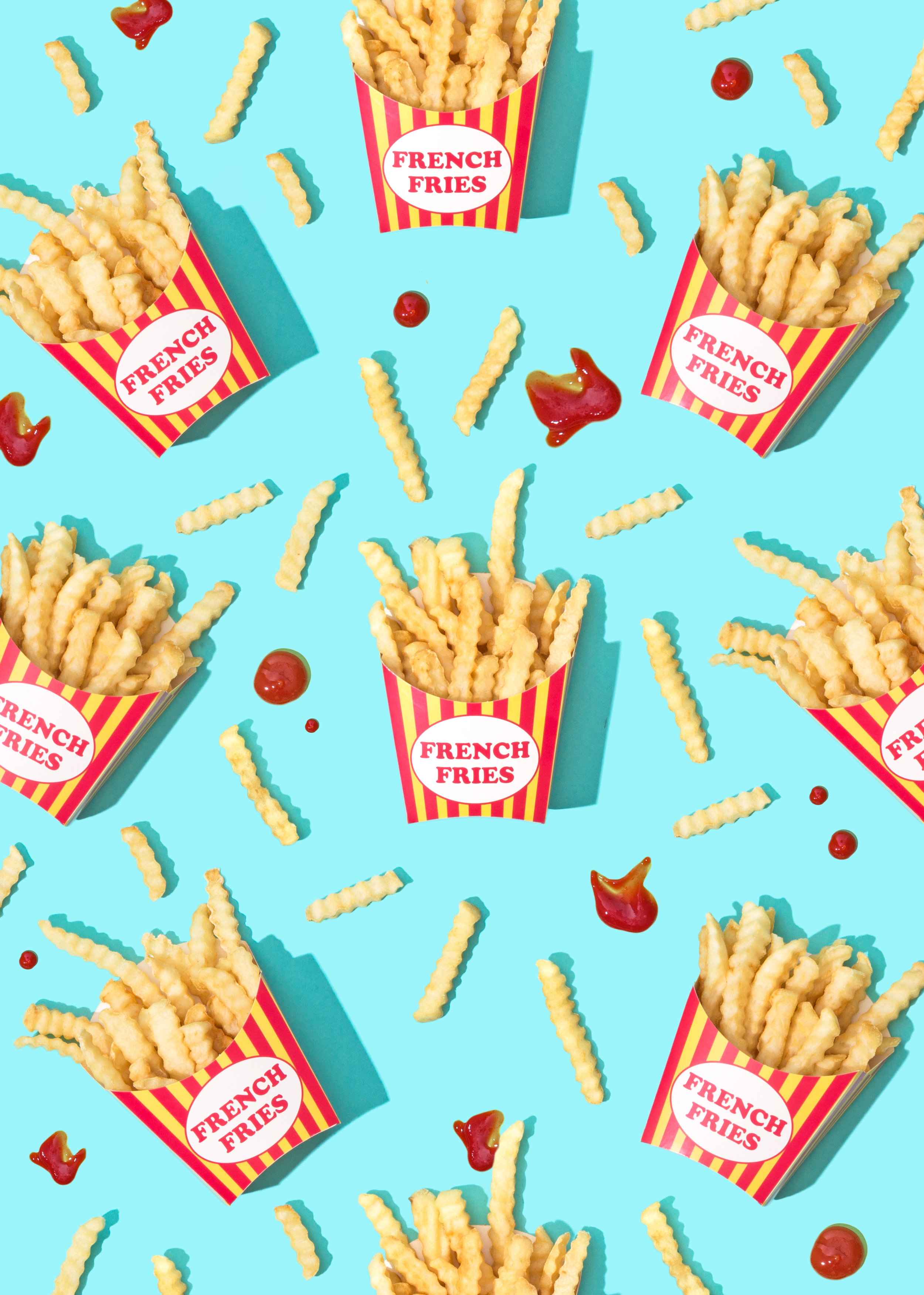 Dip It Good // (to download, hover + save.)