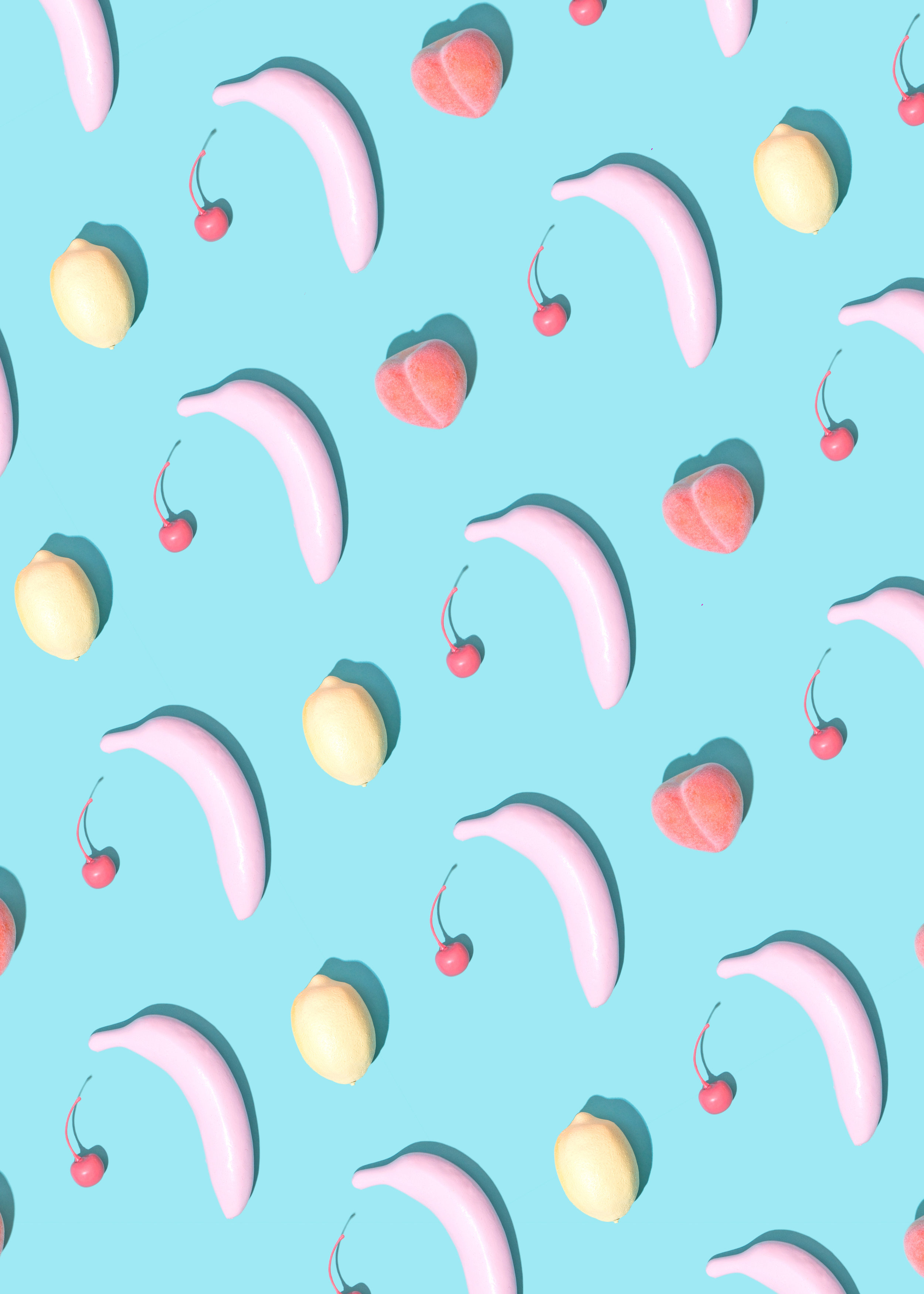 One Fruit, Two Fruit / /(to DL, hover + save)
