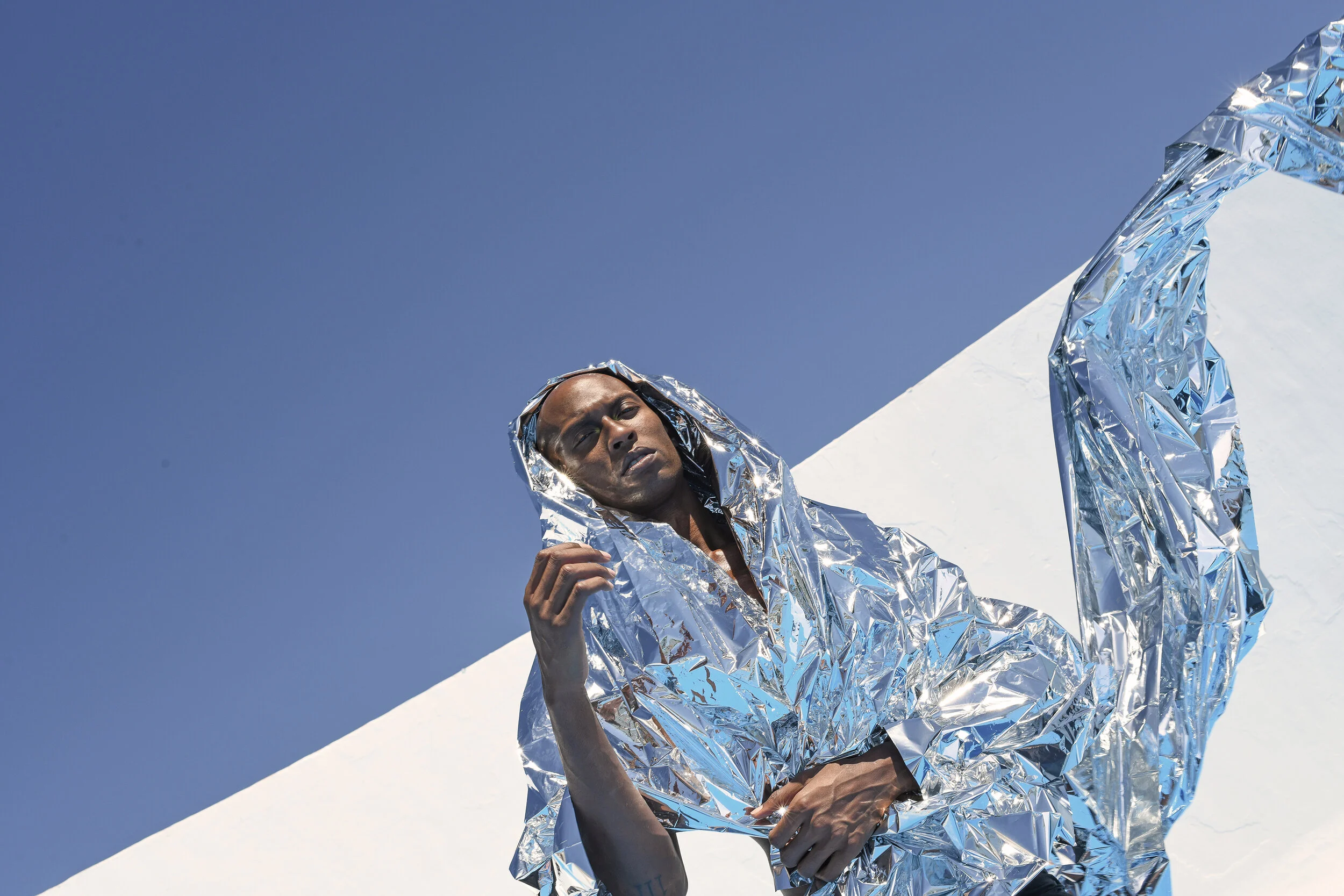 Intergalactic Kadeem in Silver 1D.JPG