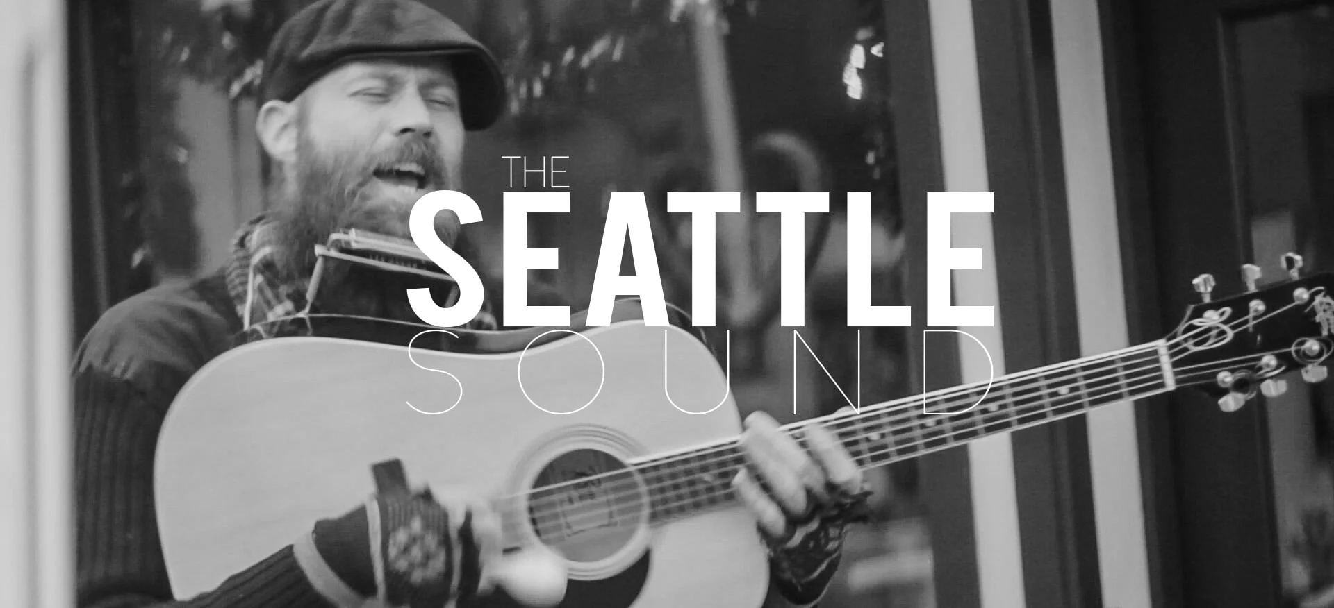 The Seattle Sound | Documentary