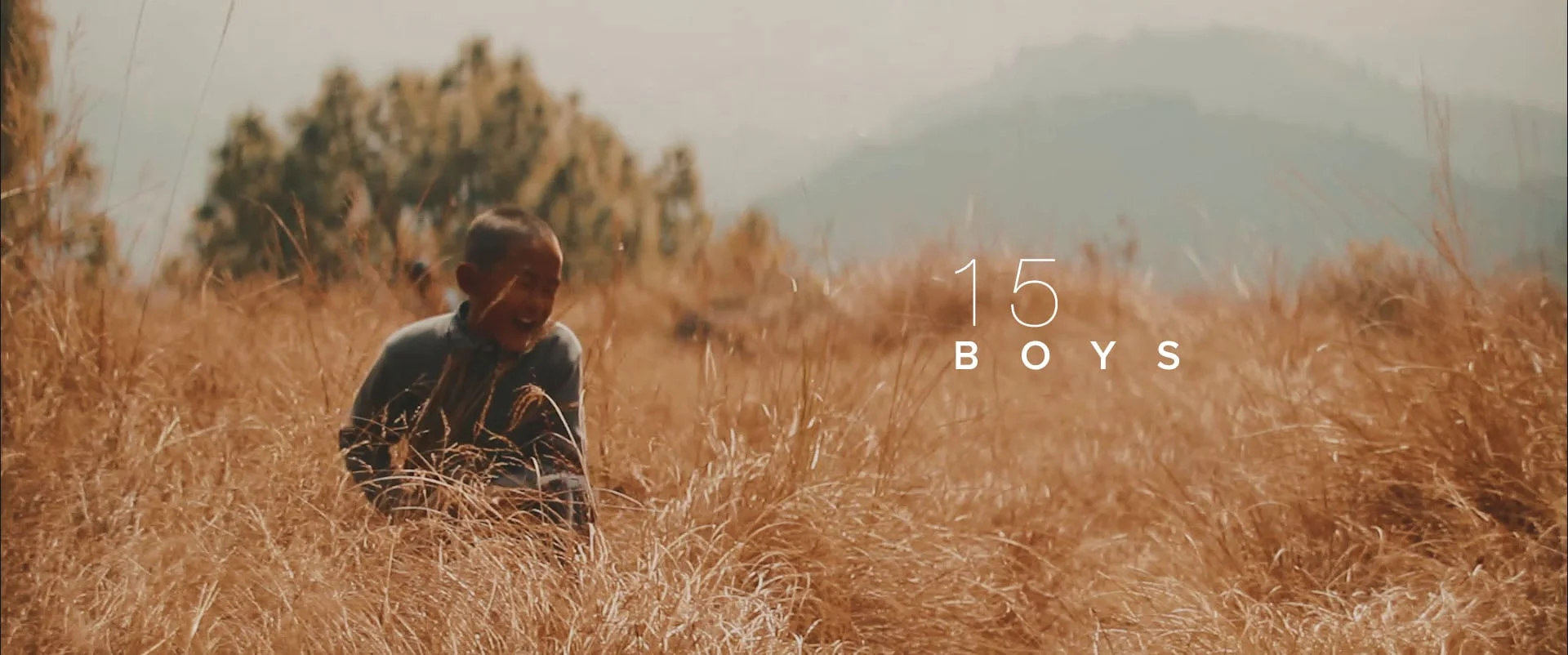 15 Boys | Short Documentary