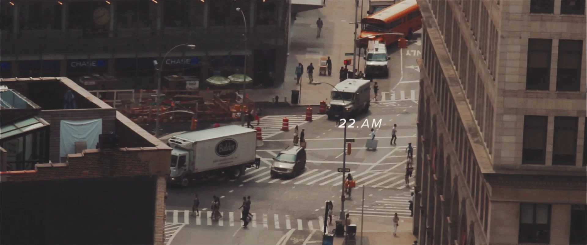 22.AM | Video Postcard