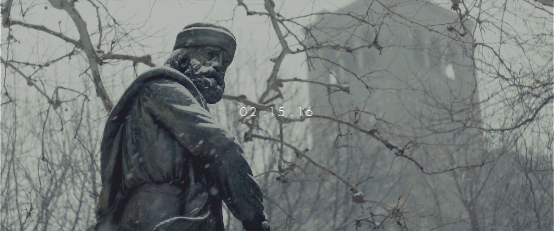 02.15.16 | Video Postcard