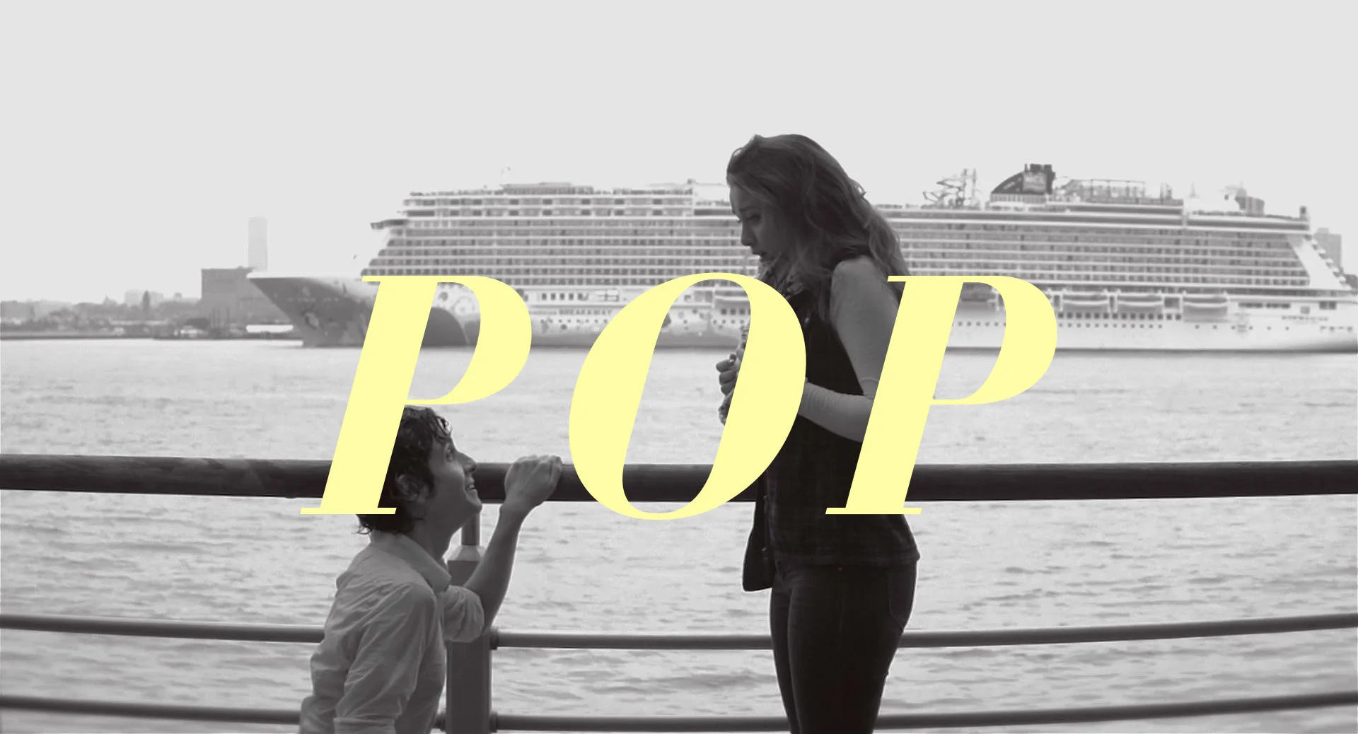 POP | Short Film