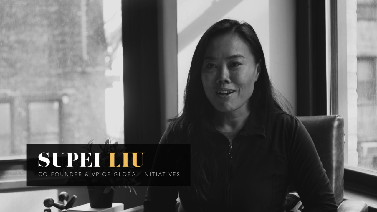 CELEBRATE HER | Non-Profit Campaign