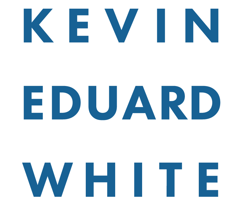 Kevin Eduard White 