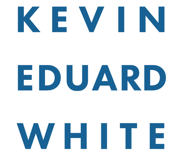 Kevin Eduard White 