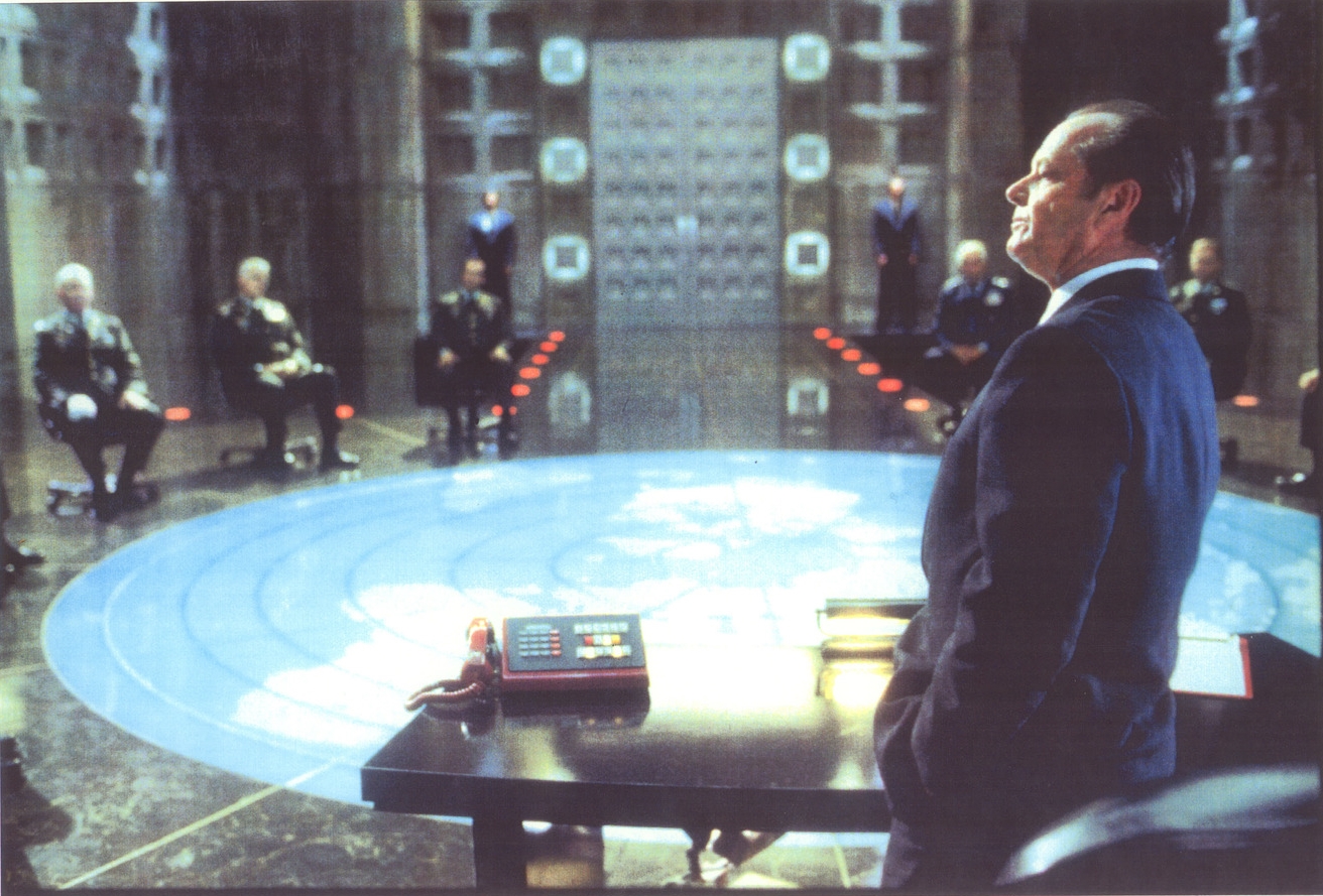 War Room
