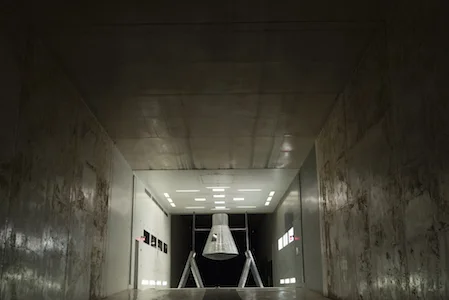 Wind Tunnel
