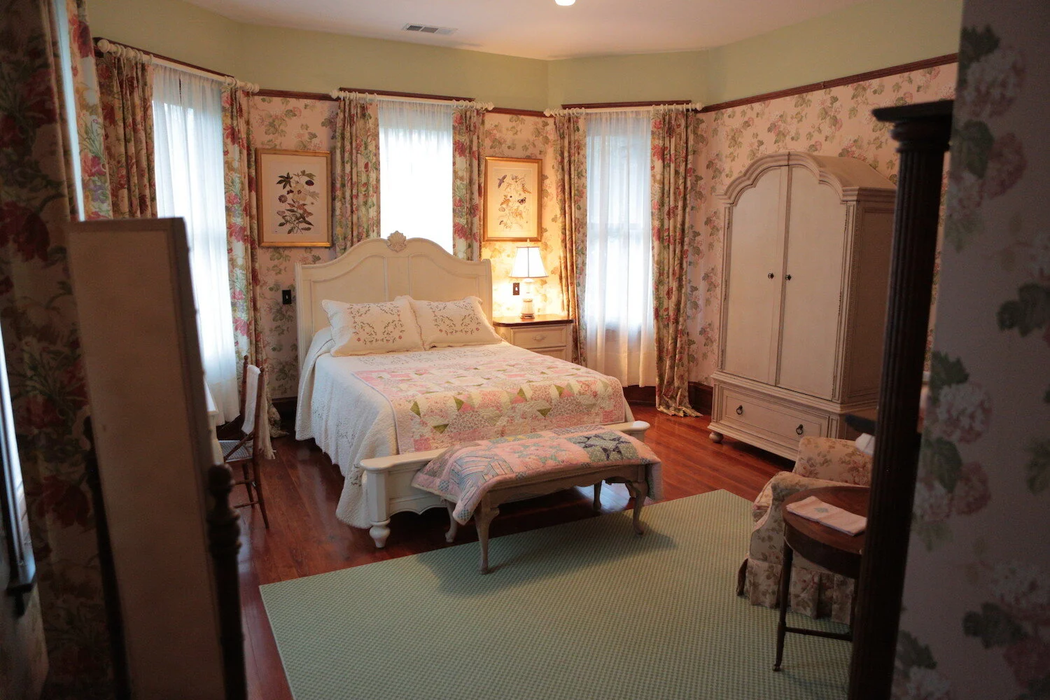  Daughter’s Room 